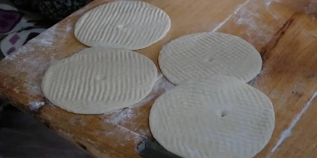 O ‘Bilik’ yapıyor, müşteriler kapış kapış alıyor: Sadece haftanın 2 günü satılıyor 4